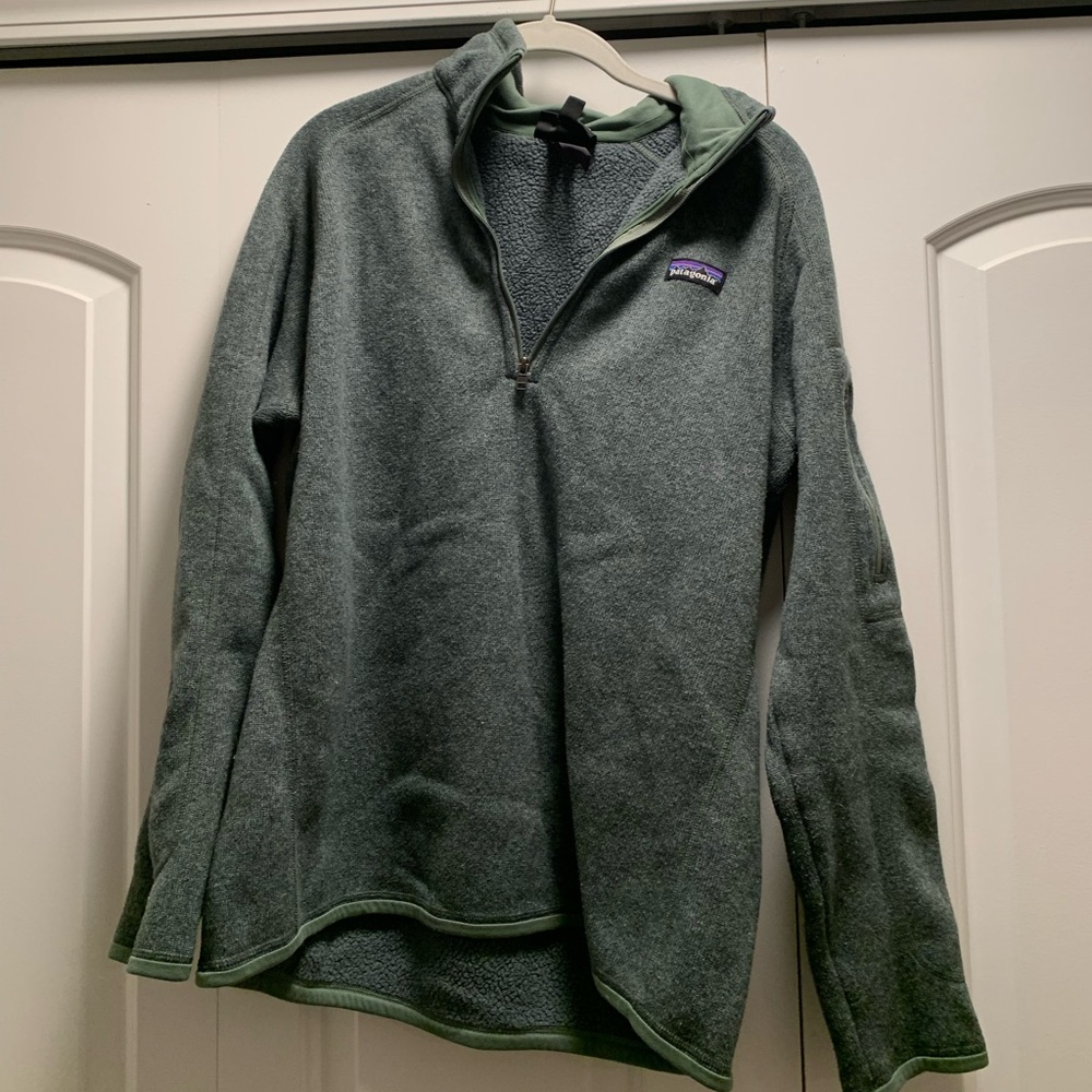 Women’s better sweater Patagonia
